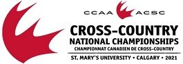 Championnats canadiens collégiaux de cross-country (ACSC), Calgary (AB)