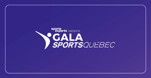 La Fédération québécoise d’athlétisme remporte trois trophées Maurice lors du Gala Sports-Québec