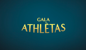 Gala Athlètas 2021 : Dévoilement de la liste des nommés et ouverture de la billetterie