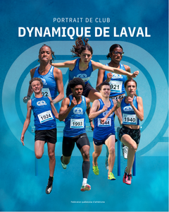 Portrait de club : Dynamique de Laval