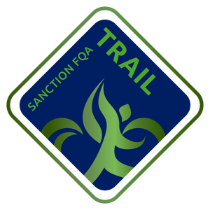 Ultra Trail Forillon, Gaspé