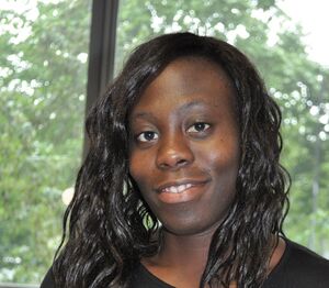 Marielle Segbor se joint à la FQA à titre de coordonnatrice technique