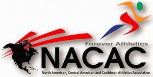 NACAC Championships, Nassau, BAH (19 au 21 août)