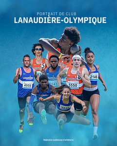 Portrait de club : Lanaudière-Olympique