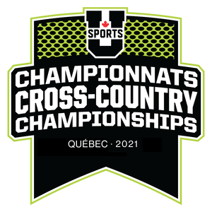 Championnats canadiens de cross-country Usports, Québec
